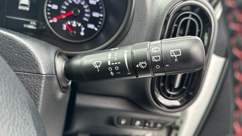 Kia Picanto 1.0T GDi GT-line S 5dr [4 seats] Petrol Hatchback